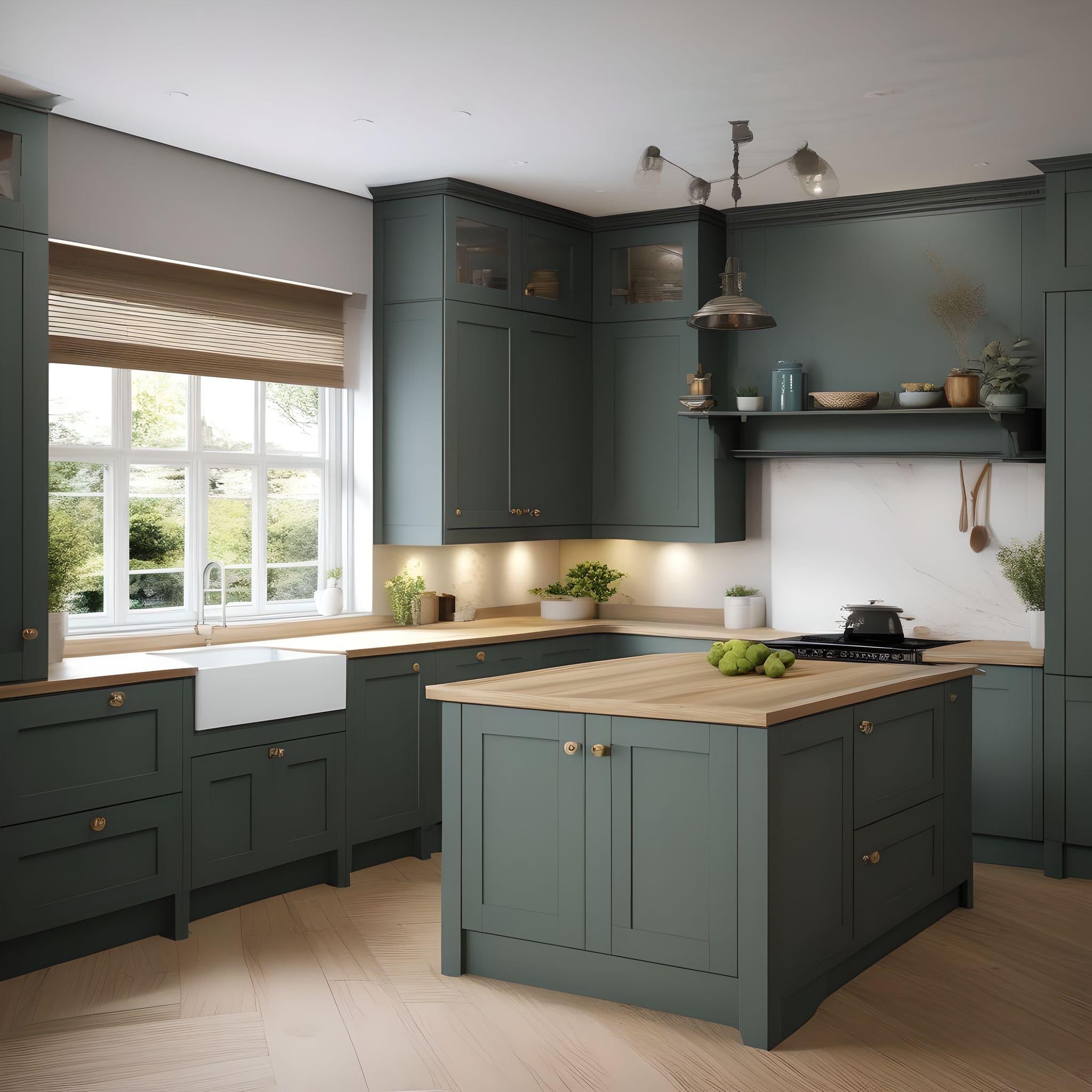 Where to Buy Quality Kitchen Hardware for a Reasonable Price