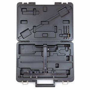 Cabinet Hardware Jig ORIGINAL + Case