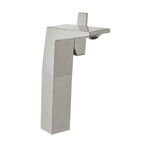 Carré 9 Single-Handle, Bathroom Faucet