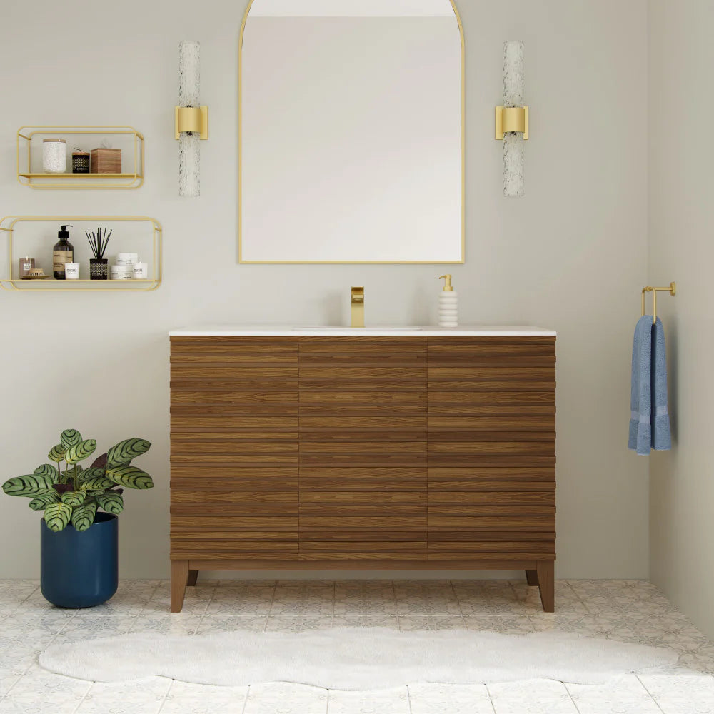 Best Bathroom Vanities in 2024 Going into 2025 Your Ultimate Guide