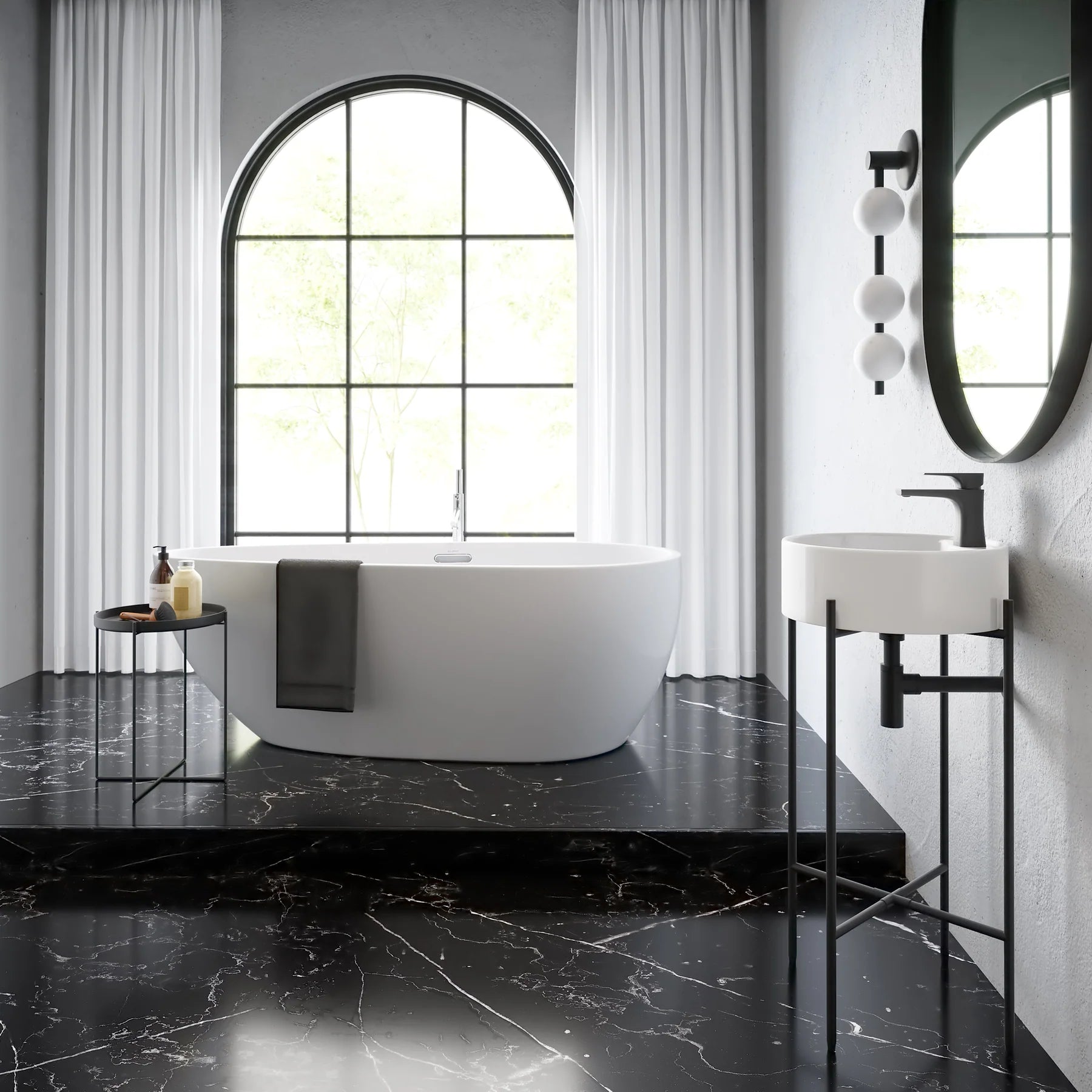 The best console sinks for your bathroom in 2023