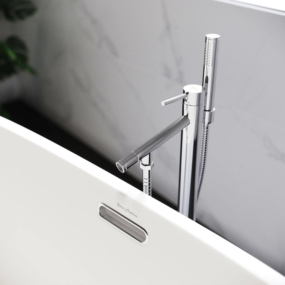 Discover the Best Bathtub Faucets for Your Renovation Project