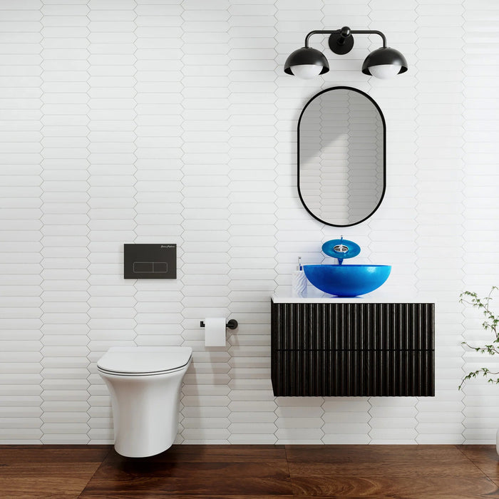The Best Back-to-Wall and Wall-Hung Toilets for Your bathroom