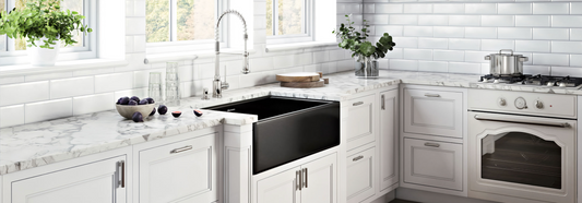 Farmhouse sinks in 2022