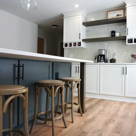 The Ultimate Guide to Cabinet Hardware Brands: Focus on Amerock and Berenson