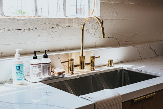 Best undermount kitchen sinks in 2022 and where to buy them