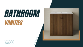 Choosing the right bathroom vanity 