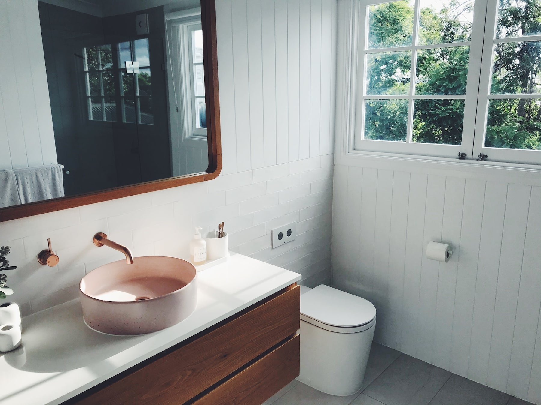 The Art of Bathroom Design: Choosing the Perfect Toilet for Your Space