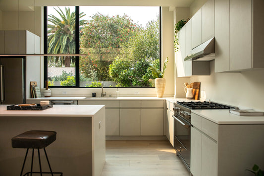 5 Tips for Choosing the Right Modern Cabinet Hardware for Your Home