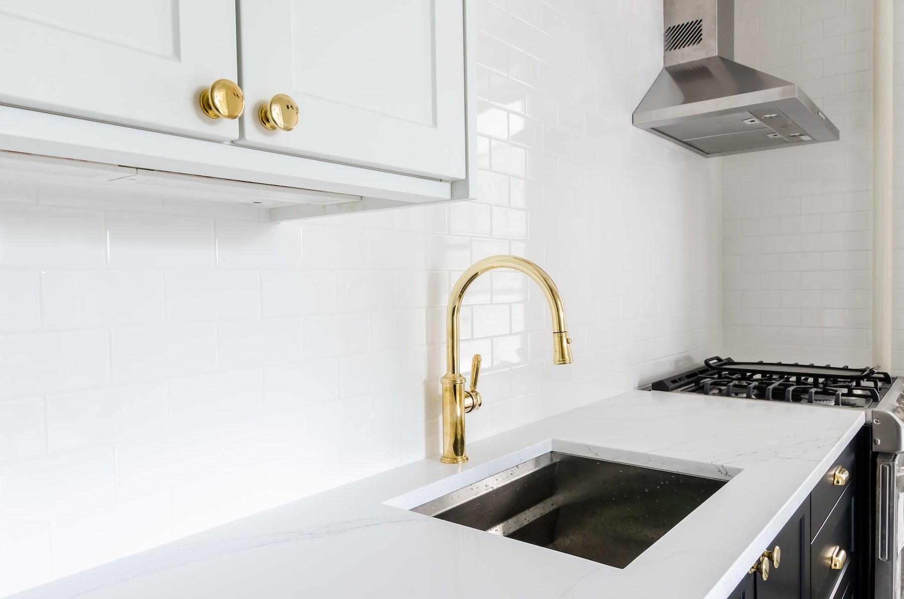 From Drab to Fab: Budget-Friendly Kitchen Faucet Upgrades" - Share ideas and products that can transform a kitchen space without breaking the bank