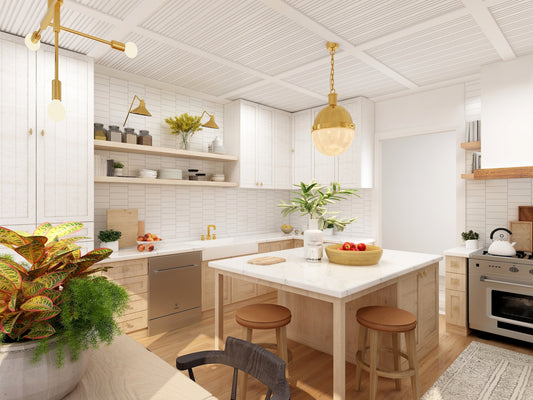 Choosing the Perfect White Kitchen Sink for Your Home