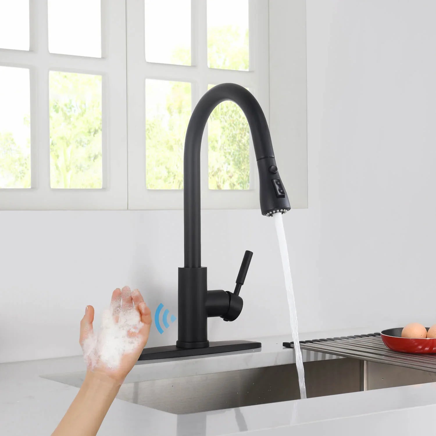 The Complete Guide to buy the right kitchen faucet