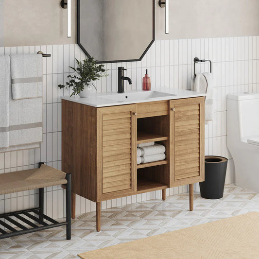 Where to Buy Bathroom Vanity: Your Ultimate Guide