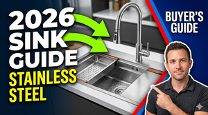 Stainless steel buying guide 