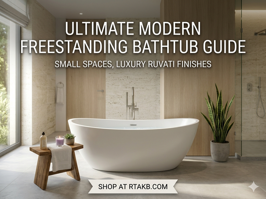 How to choose a bathtub 