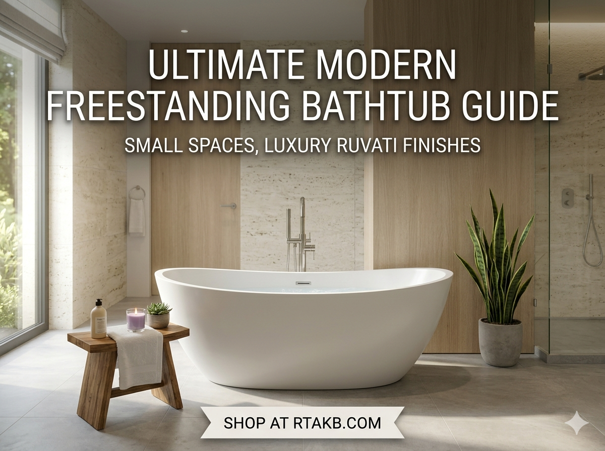 How to choose a bathtub 