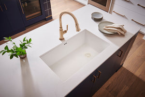 Honest Ruvati sinks review - our favorite things about Ruvati in 2025