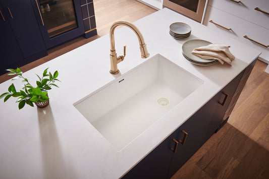 Honest Ruvati sinks review - our favorite things about Ruvati in 2025