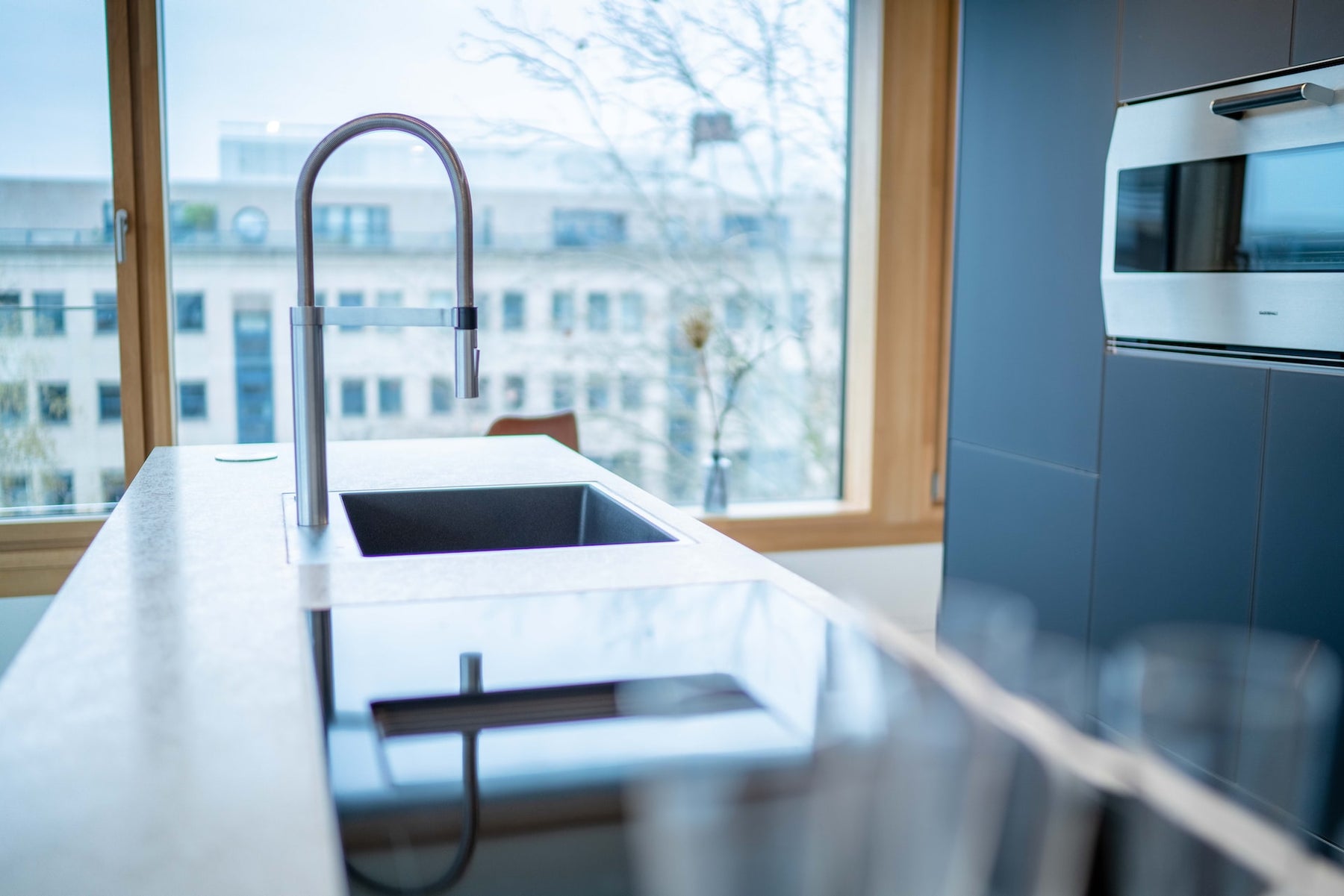 6 best kitchen faucets for your kitchen in 2022