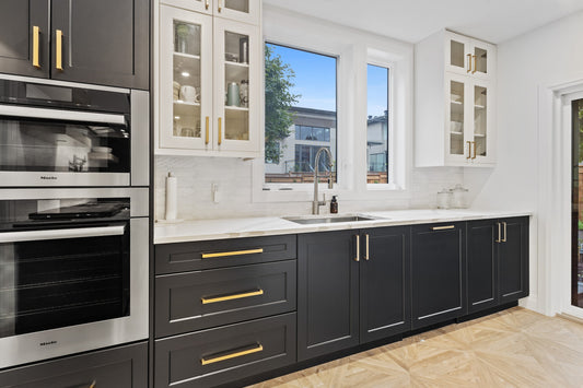 A Comprehensive Guide to Choosing the Perfect Hardware for Your Cabinets and Drawers