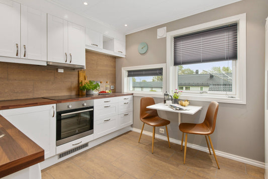 Where can you find affordable but high-quality cabinet hardware for your DIY project?