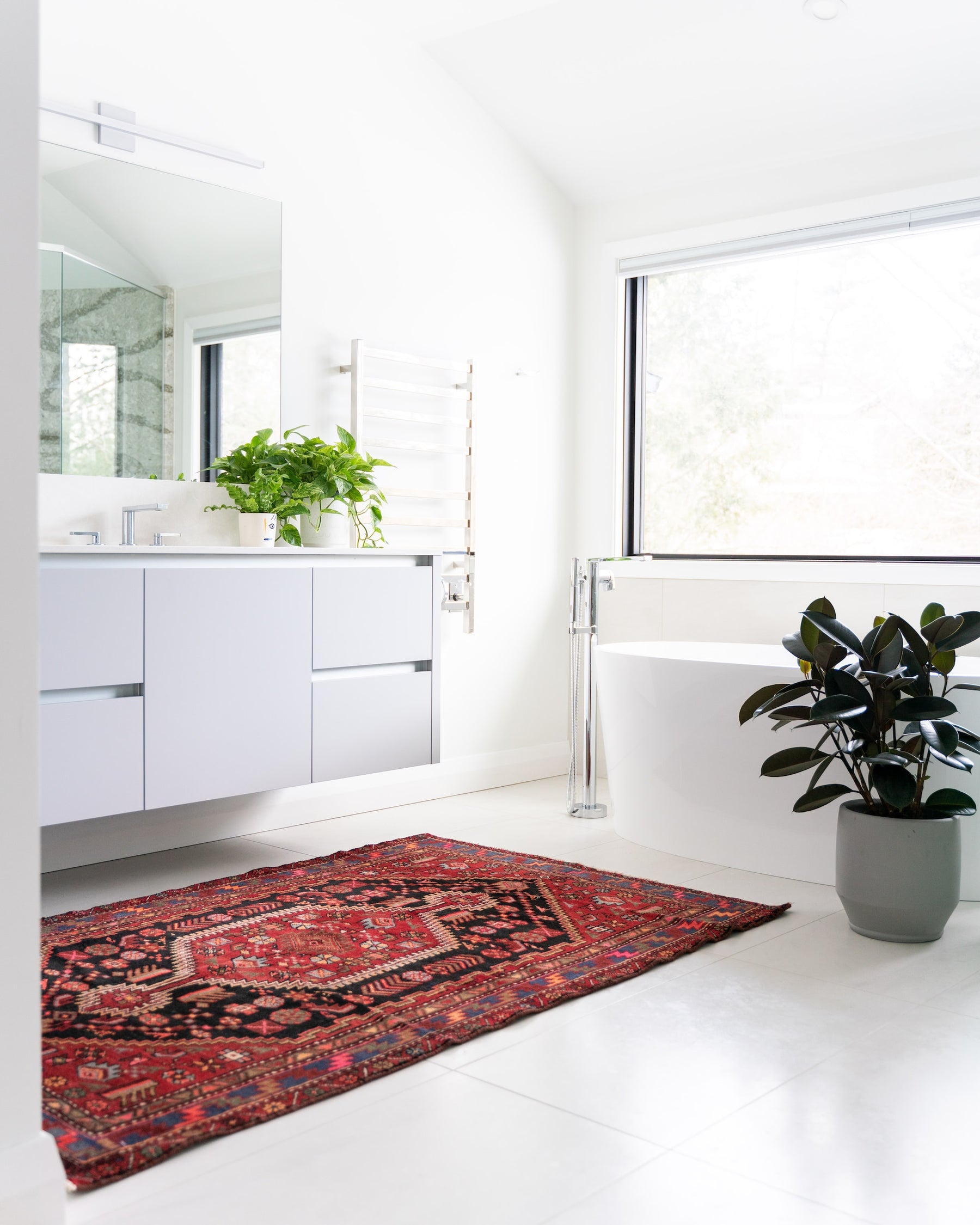 DIY Bathroom Vanity Ideas: Transform Your Space on a Budget