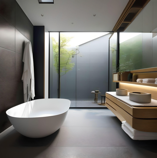 The Ultimate Guide to Starting Your Bathroom Renovation in NJ and NY: Key Steps and Tips for Success