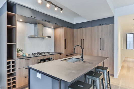 Top Kitchen Knobs and Hardware to Complete Your Dream Kitchen