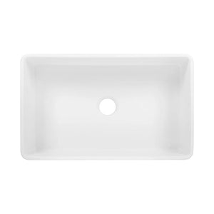 33 x 20 Elegance Farmhouse Kitchen Sink