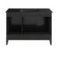 48 inch Cascade Freestanding Bathroom Vanity