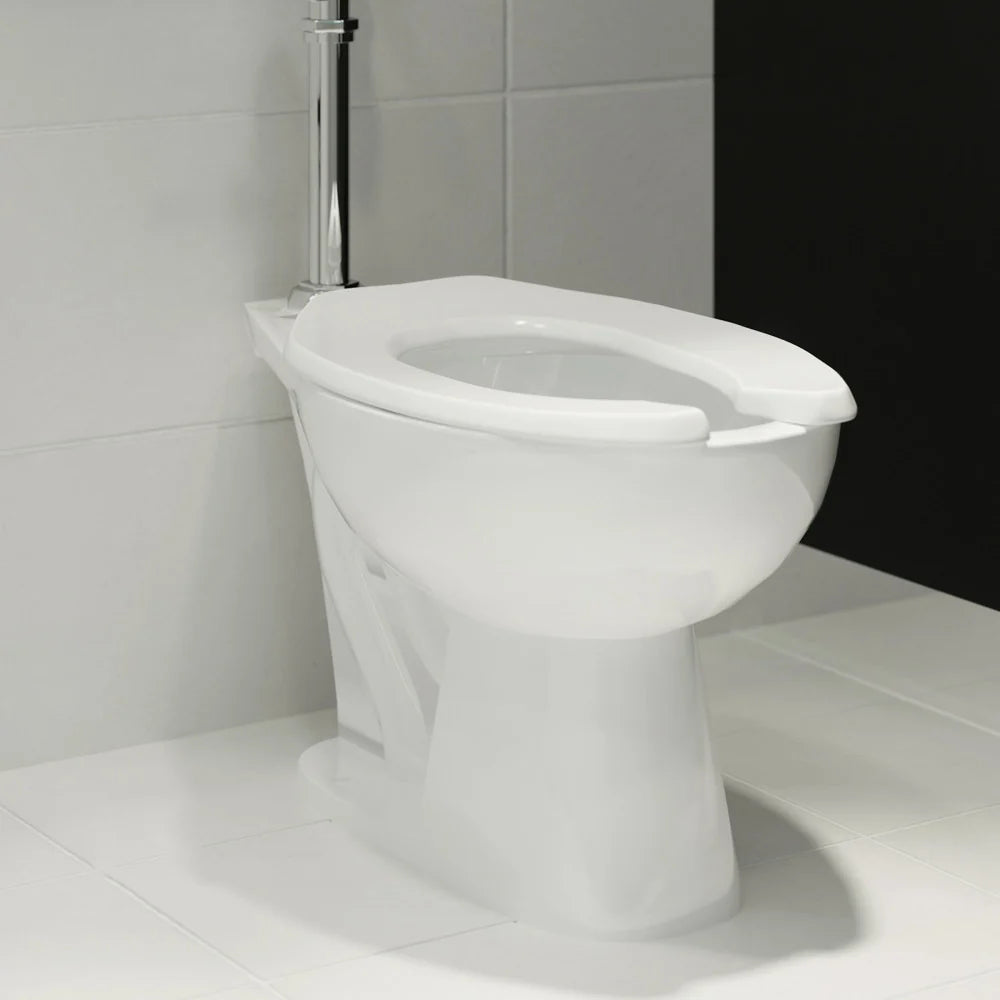 Sirene Commercial Toilet - BOWL HEIGHT Standard (pack of 5)