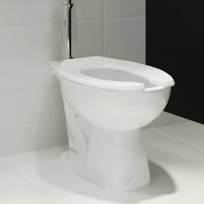 Sirene Commercial Toilet - BOWL HEIGHT Standard (pack of 5)
