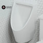 Voltaire Waterless Urinal