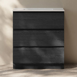 Liberte 30 inch Freestanding Bathroom Vanity
