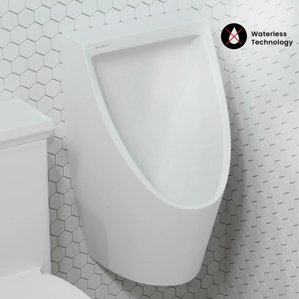 Voltaire Waterless Urinal