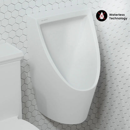 Voltaire Waterless Urinal