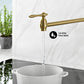 Plaisir Pot Filler wall mount