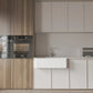 33 x 20 Elegance Farmhouse Kitchen Sink