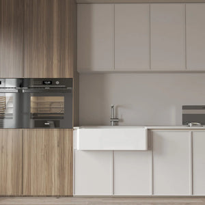 33 x 20 Elegance Farmhouse Kitchen Sink