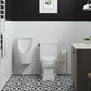 Voltaire Waterless Urinal