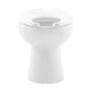 Sirene Commercial Toilet - BOWL HEIGHT Standard (pack of 5)