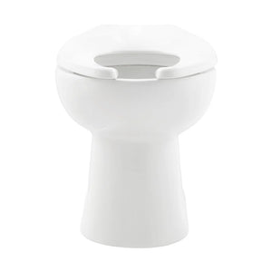 Sirene Commercial Toilet - BOWL HEIGHT Standard (pack of 5)
