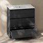 Liberte 30 inch Freestanding Bathroom Vanity