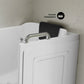Auvergne Alcove Walk-in Bathtub