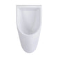 Voltaire Waterless Urinal