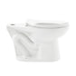 Sirene Commercial Toilet - BOWL HEIGHT Standard (pack of 5)