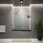 Concorde Tub and Shower Trim Kit with Shower Body