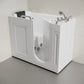Auvergne Alcove Walk-in Bathtub