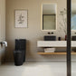 St. Tropez One-Piece Elongated Toilet