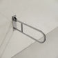 Alliance Grab Bar - Stainless Steel